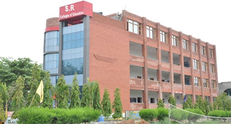 SR College of Education Rohtak Campus photo 1